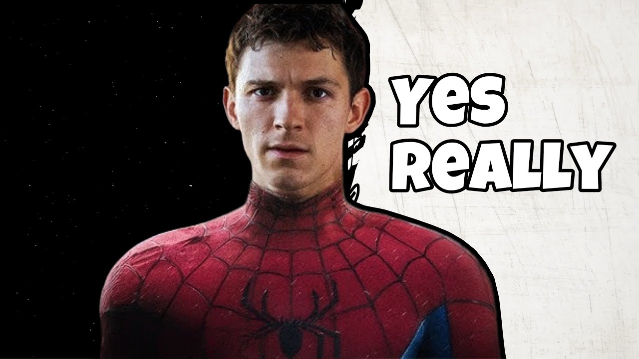 Spider-Man: Brand New Day Is ALREADY a Masterpiece