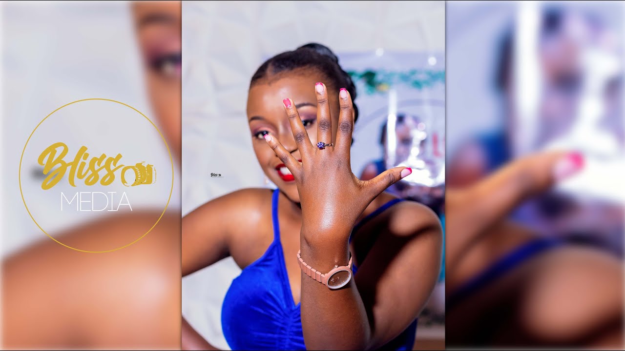 SHE SAID YES | JEHU + PRUDY