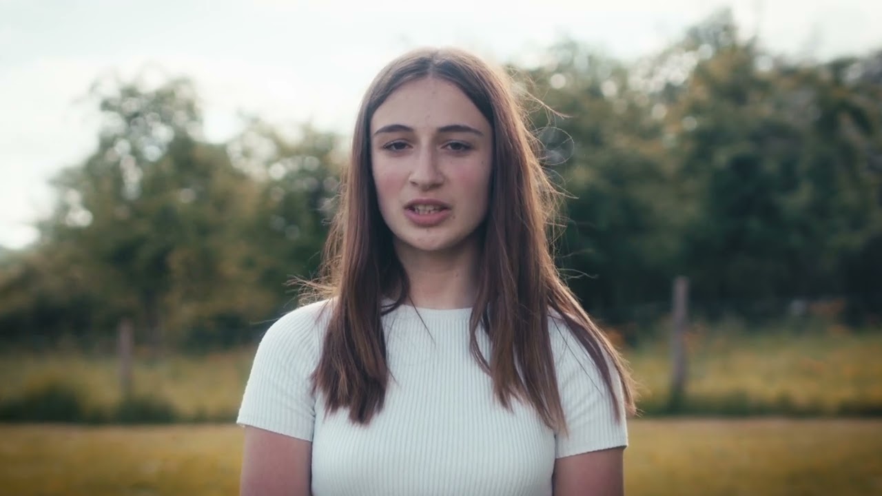 FEMME - Chanson créée en atelier avec les élèves de Brémontier-Merval
