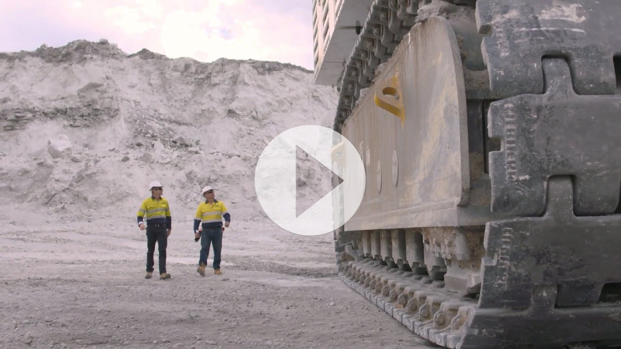 National Mining Services: Providing comprehensive mining solutions