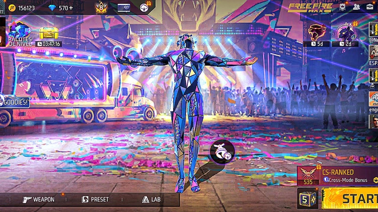 My New Settings 👑 Poco X6 Pro | Free Fire Highlights