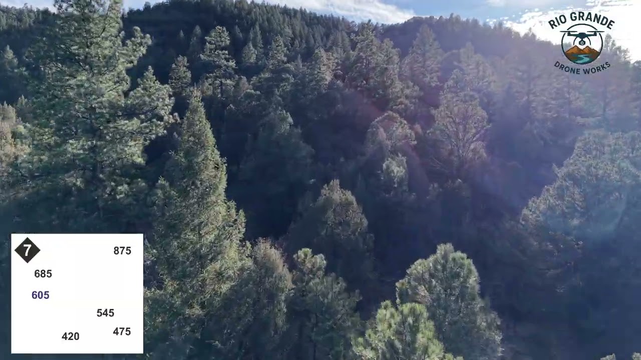 Coal Canyon Precision Rifle Match at NRAWC - Stage 7