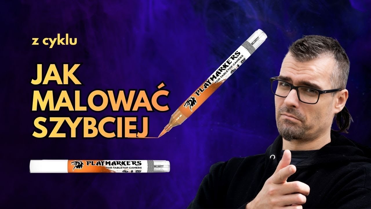 AK Playmarkers: Czy warto? Test i pierwsze wrażenia
