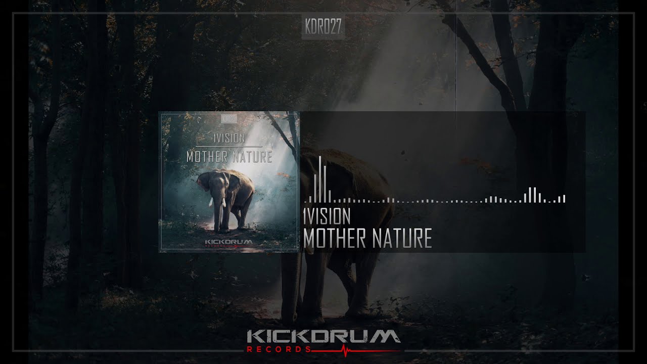 1Vision - Mother Nature (KDR027)