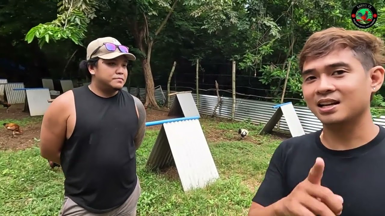 EP655: Brass Back sa BCF GF ni Boss Emerson Dano