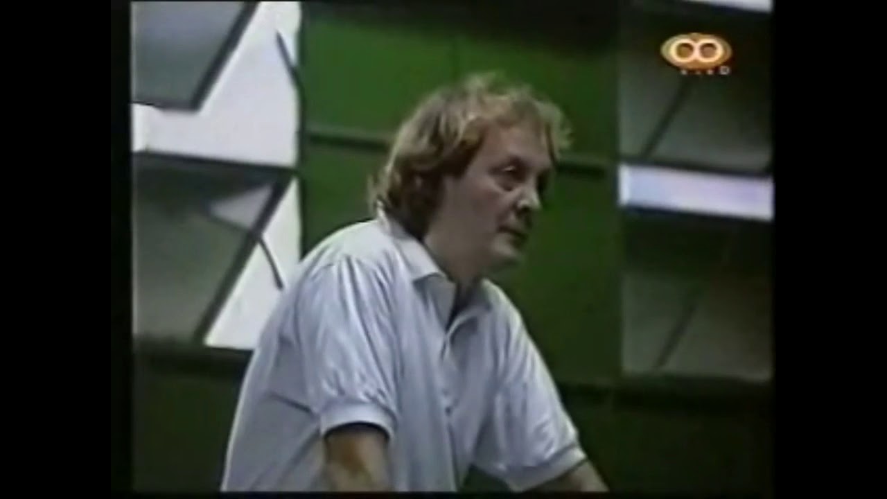 Videomatch - El peor día de tu vida 16 - Sin interrupciones - Hugo (Taller mecánico - Ping pong)