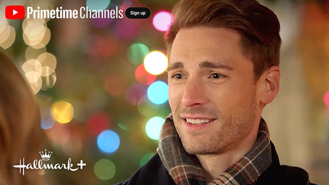 Why We Love the Stars of Three Wise Men  | Sign up for Hallmark+ on YouTube Primetime Channels!