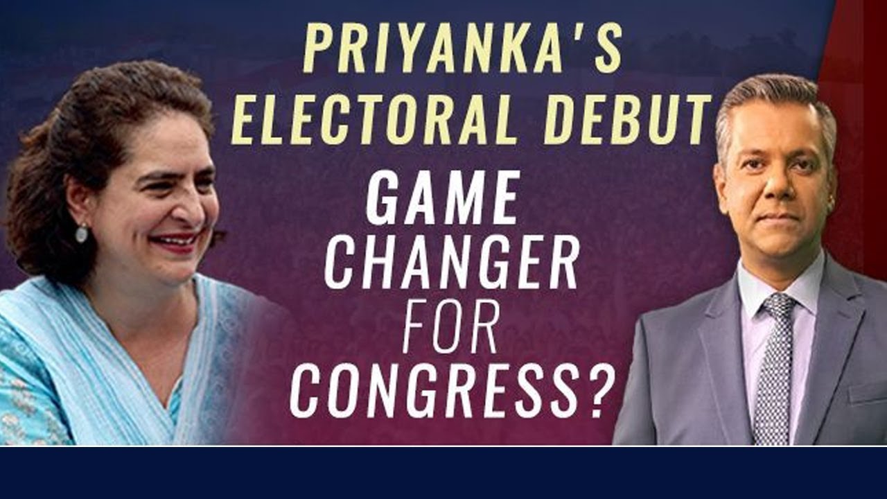 Rahul Gandhi Wayanad | Priyanka Gandhi's Electoral Debut From Wayanad: Gamechanger For The Congress?