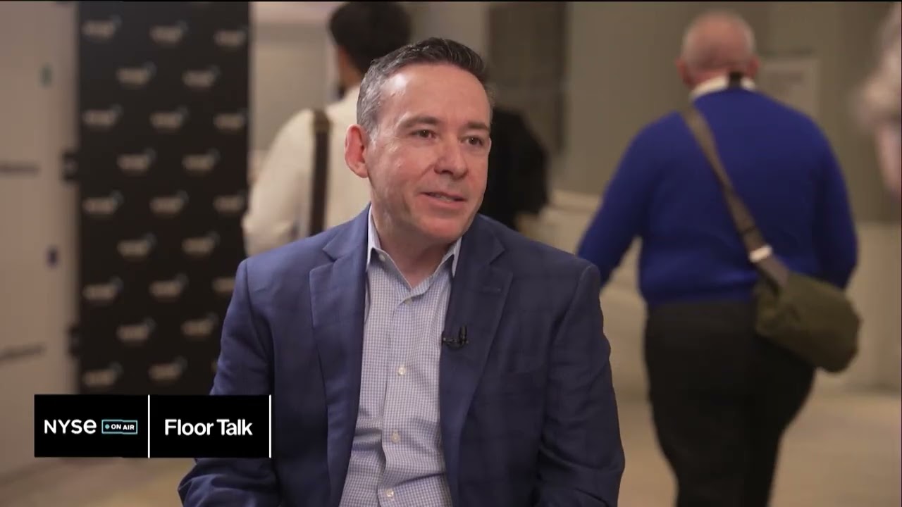 Fooda CEO Orazio Buzza on Company’s Shifting Strategy at ICR