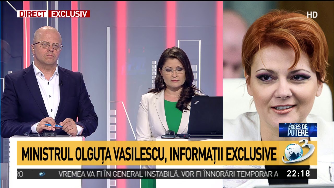 Olguța Vasilescu, informații exclusive despre momentul &icirc;n care a fost urmărită de SRI: &rdquo;Mijlo