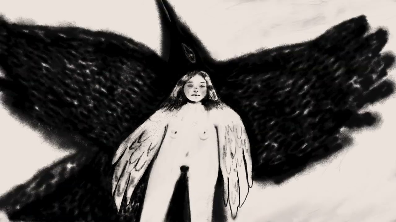 Nana Quinn - Oiseau migrateur