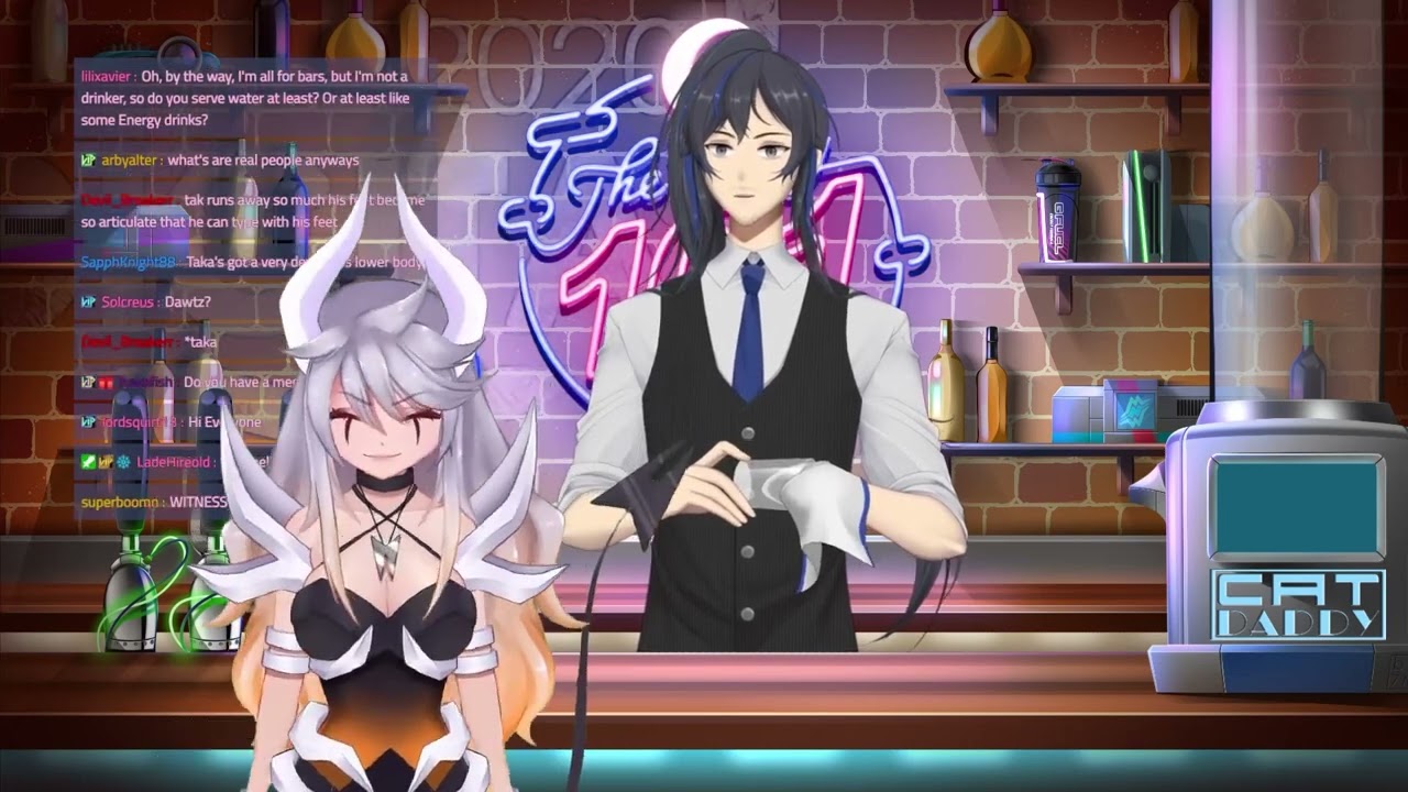 The Weary 101 VoD [VTuber] March 8th, 2022