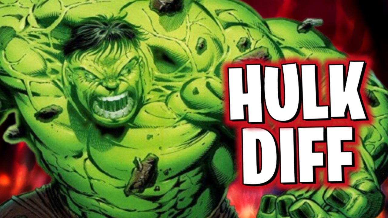 У GragAlbert нет ни единого шанса против моего Халка в Marvel Rivals.