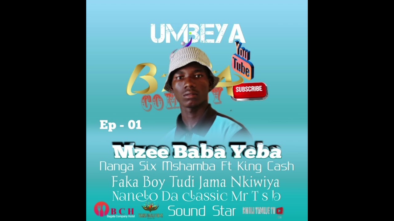 Umbeya - Epissode - 01 #TFatherproduction# #Nangasix# #Tudijama# #HojasBeatz#