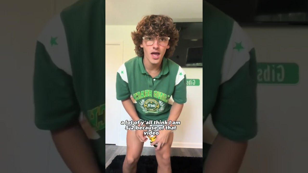 i am 4ft 6in tall&hellip;.