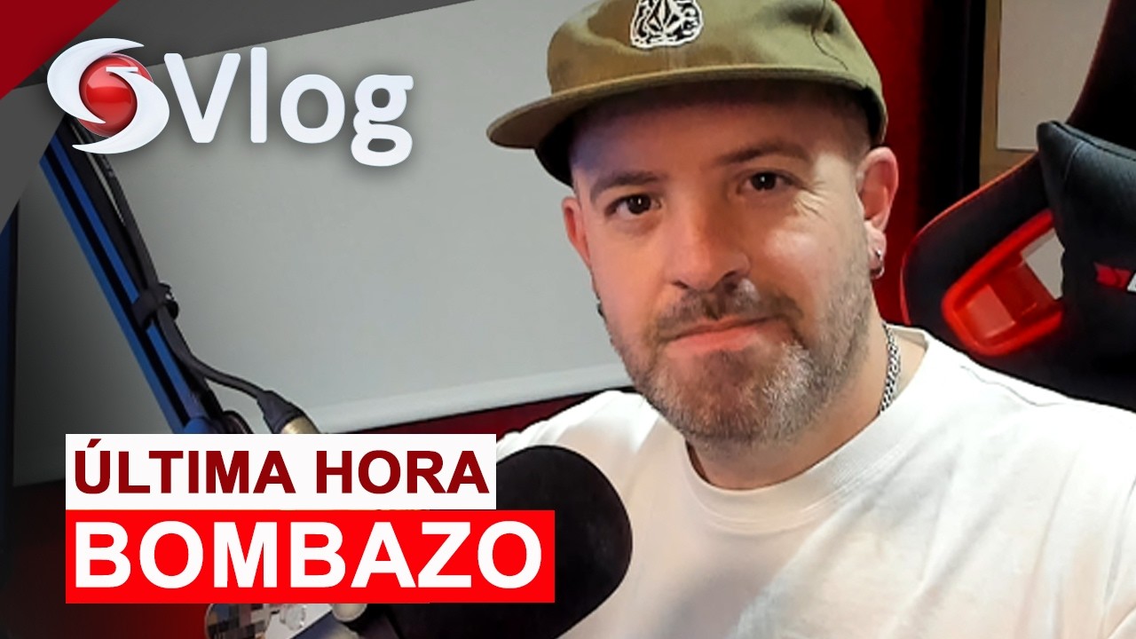 TREMENDO NOTICIÓN y TRISTE ÚLTIMA HORA URGENTE que acaba muy mal