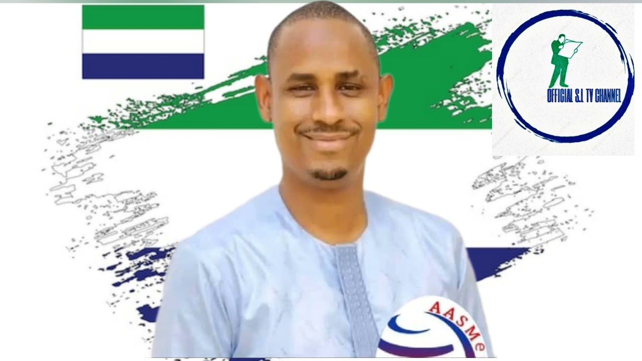 TodayTuesday, 12th August 2025🐦‍🔥🎙️ The Krio Owl is here with Hon. Chericoco’s Daily Krio Yus!