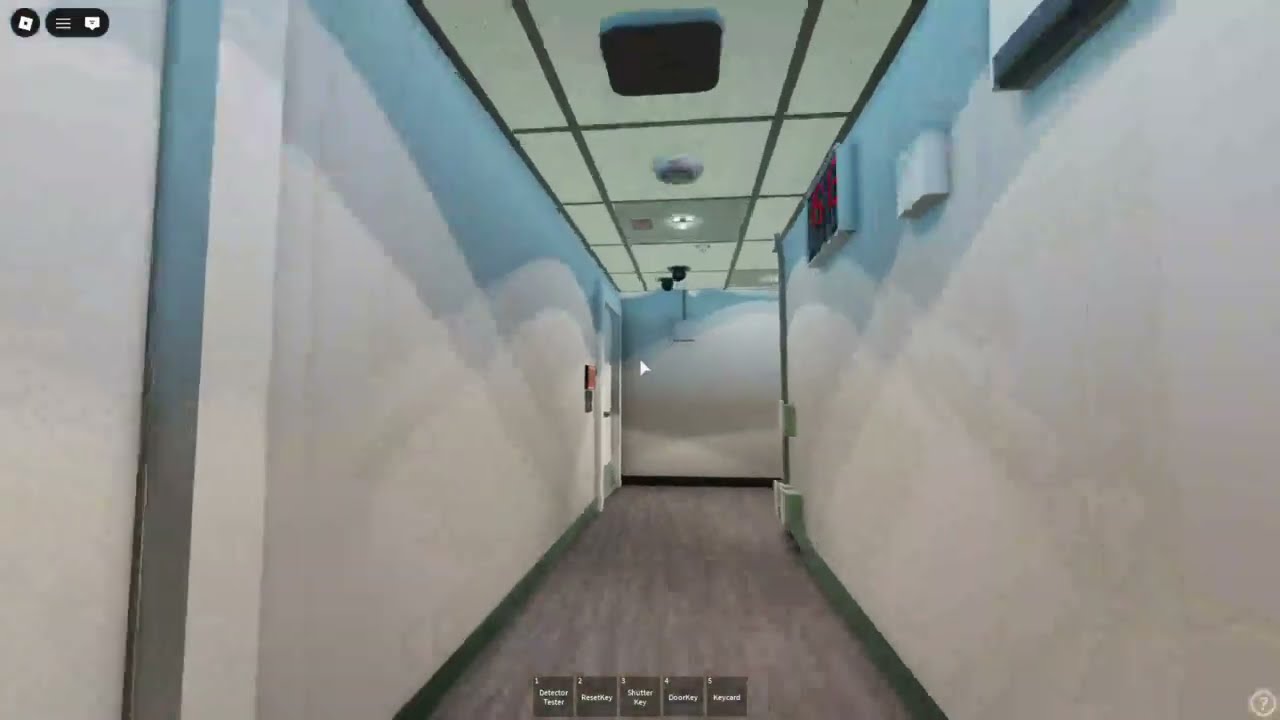 Fire Alarm Test 6 (PART 2) w/ Security System