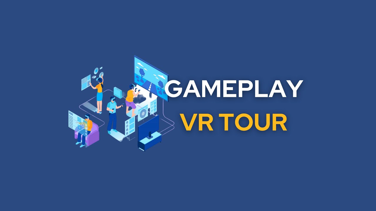 VR TOUR - FASILKOM UEU