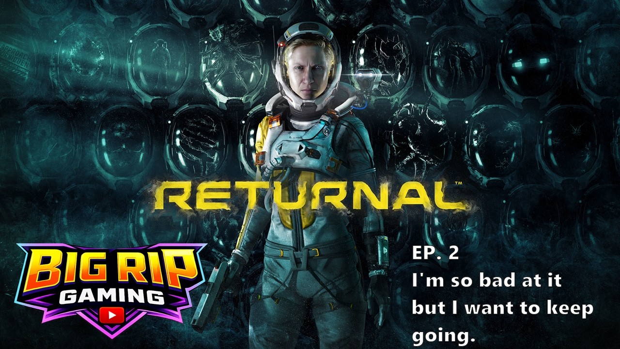 Returnal EP2