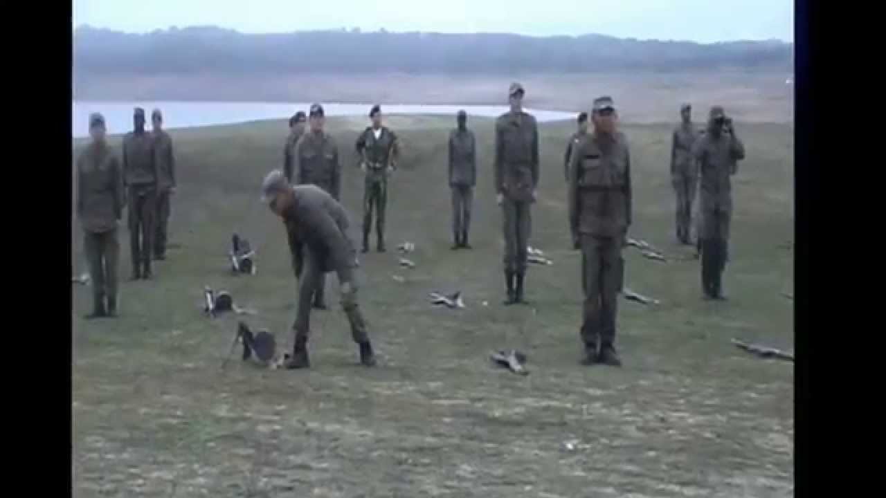 Comandos Portugal 