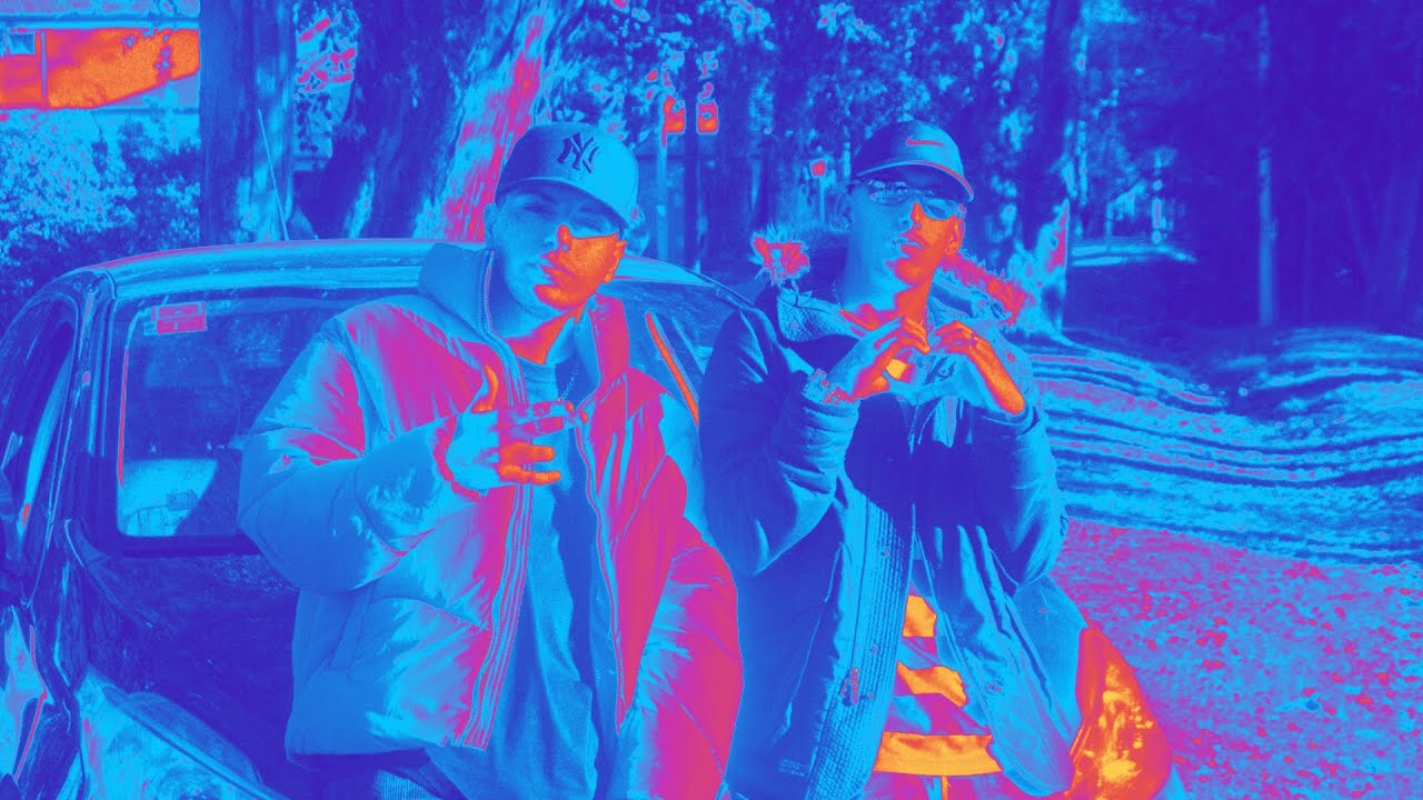 TULUM - EL CRISTIAN feat EL MALA prod. (Manssi) Video Official