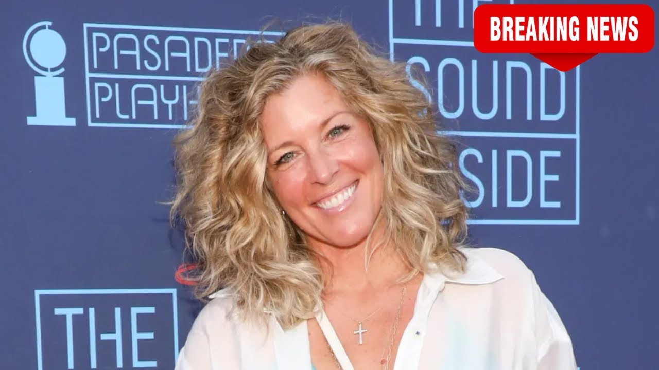 Laura Wright shares daughter's health risks, stopping GH for treatment | General Hospital Spoilers