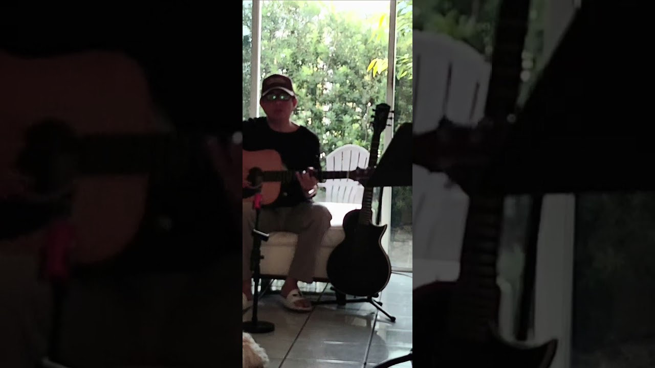 Song and Written by Mr DANNY JAVIER . Cover by Jojo Mercado