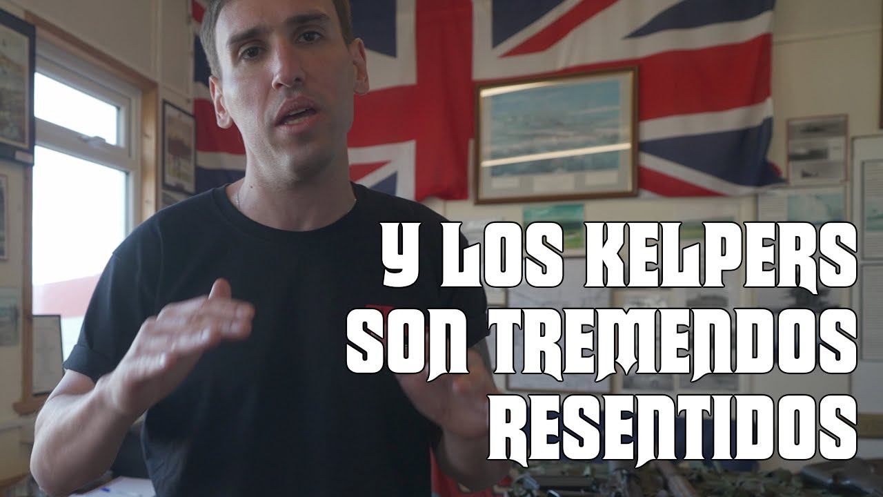 Por qué LAS MALVINAS SON ARGENTINAS? 🇦🇷