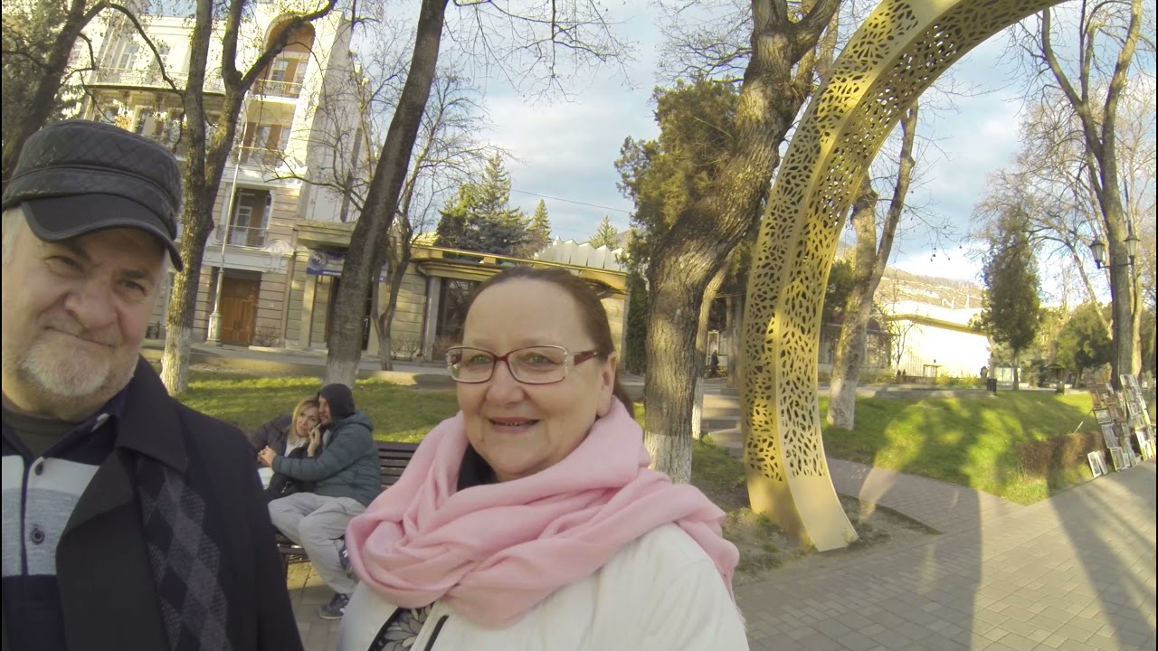 Отзыв о санатории «Центральный Военный санаторий», г. Пятигорск, 2021 г.