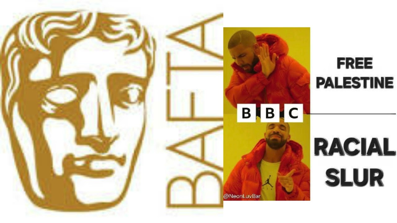 BBC принесла извинения за то, что не вырезала расистское оскорбление, прозвучавшее на церемонии в...