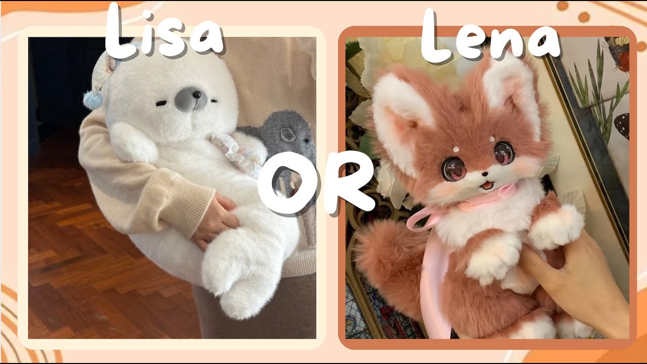 Lisa or Lena (January compilation❣️)#lisa  #lena #lisalena #lisaandlena
