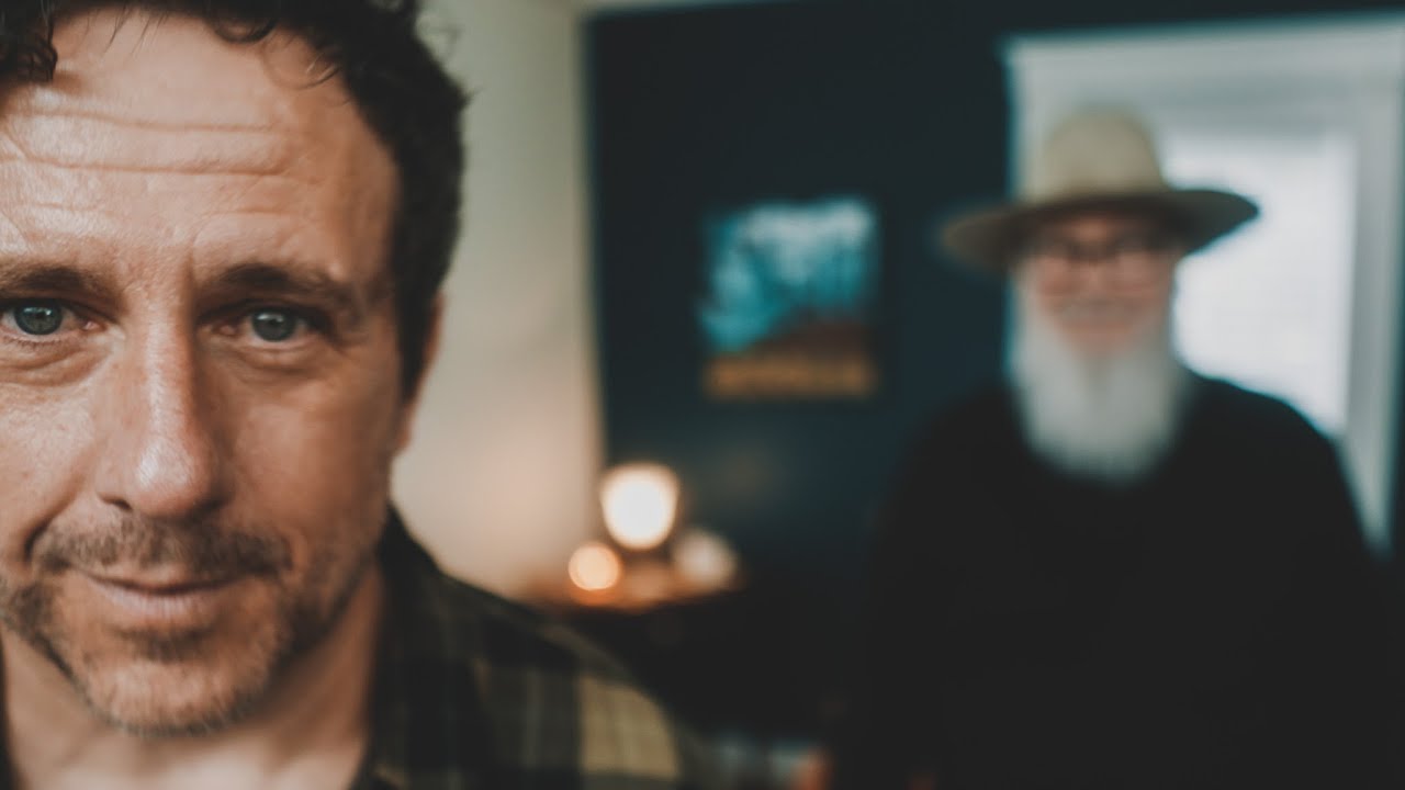 I Woke Up In The Emergency Room  -Will Hoge