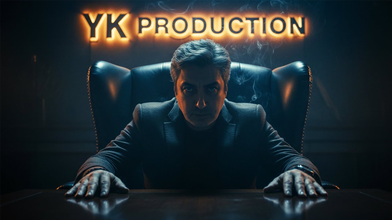 Cendere v4 | YK Production