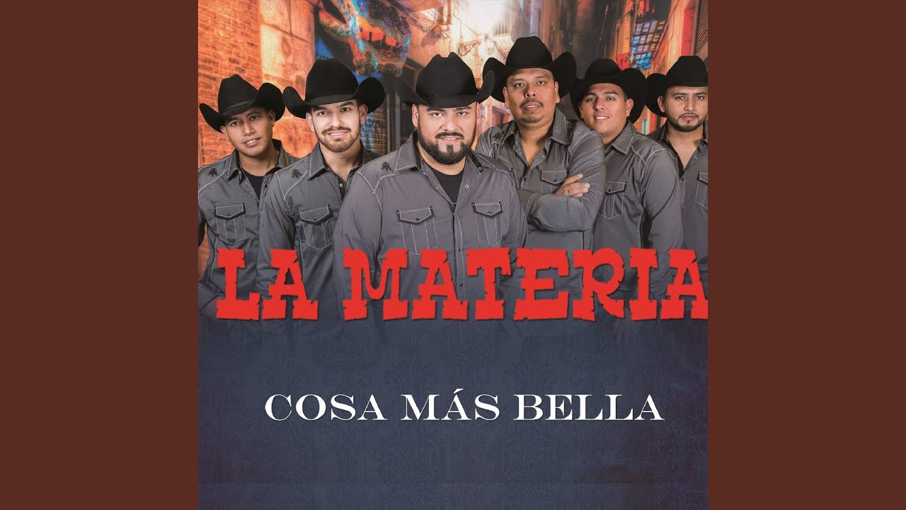 Cosa Mas Bella