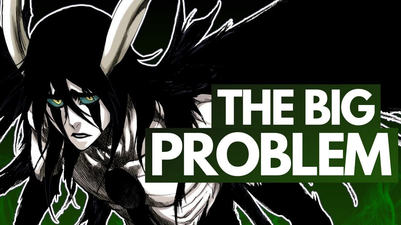 How Strong is Ulquiorra’s SEGUNDA ETAPA? The Big PROBLEM With This Form, Explored | Bleach