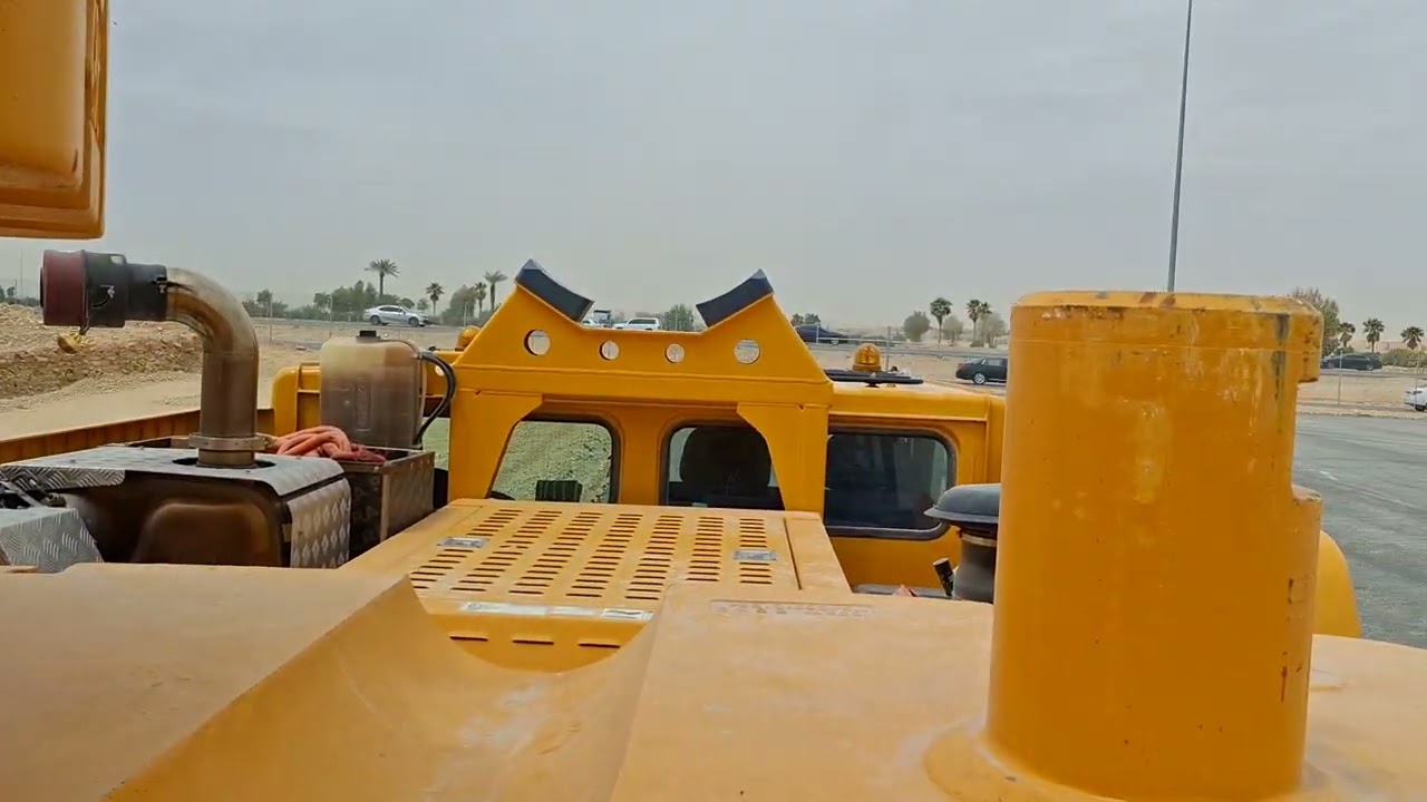 XCMG counter weight total/how to fix with crane permanent