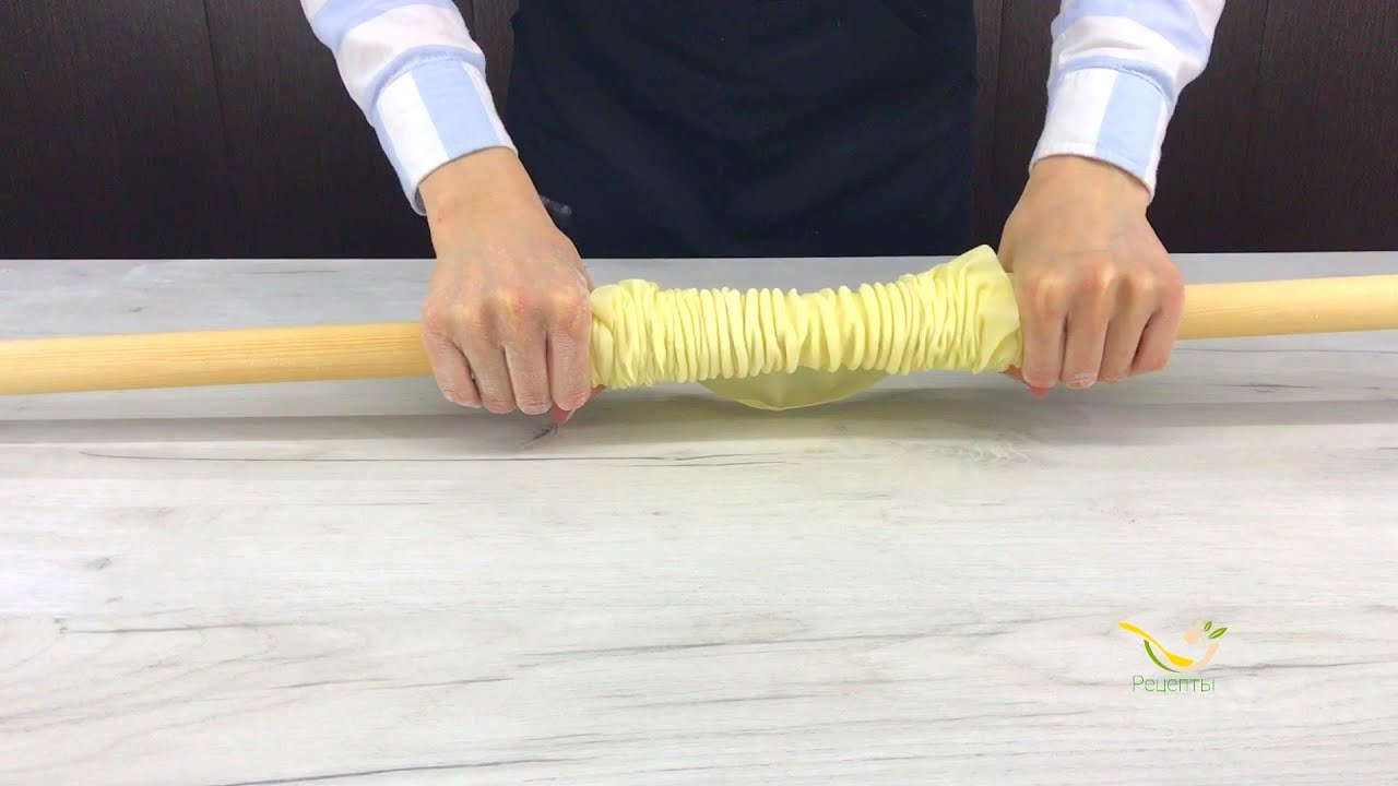 Лёгкий способ приготовления турецкой пахлавы. Рецепт.