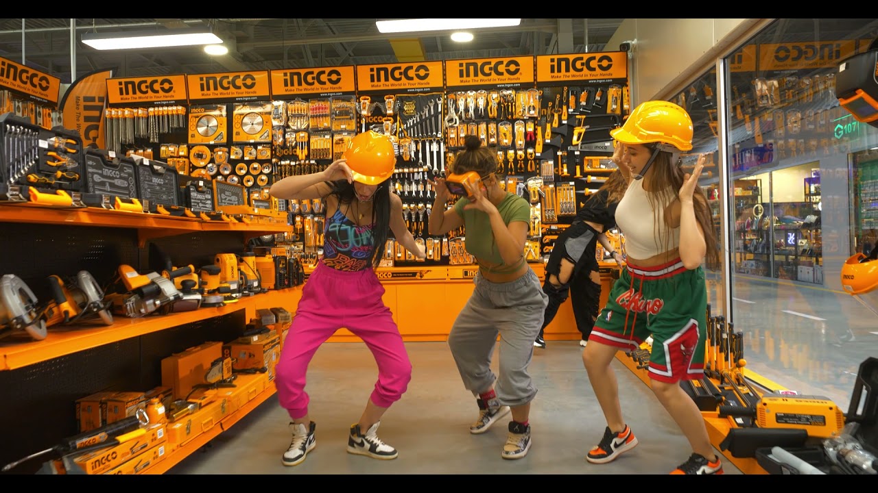 Amaras Dance Studio at Garage Masters' Mall