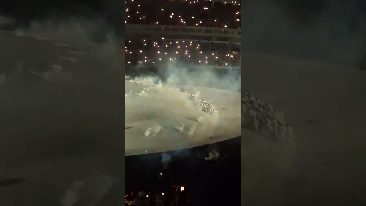 Kanye West - On Sight | YE LIVE IN KOREA