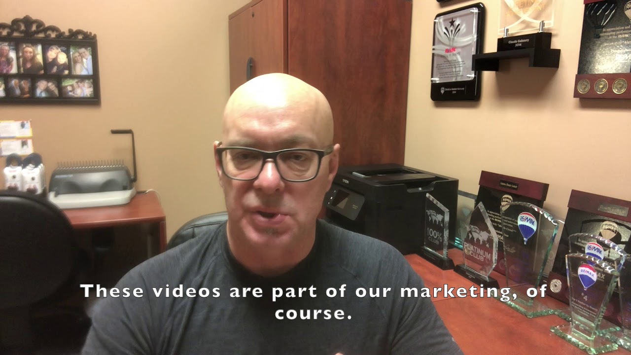 Are Open Houses Obsolete? True video may be a better way to reach a buyer for your home.