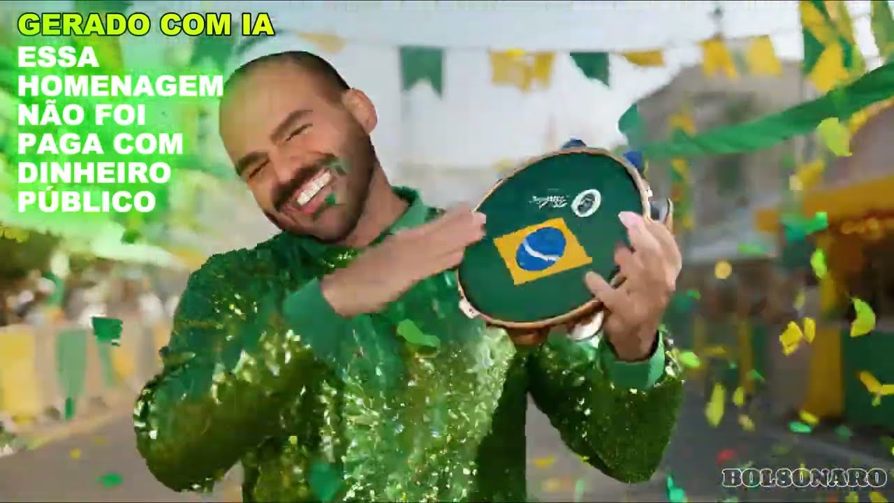 SAMBA ENREDO DO MEU AMIGO FLÁVIO! MÚSICA PARA O CARNAVAL! SENSACIONAL!