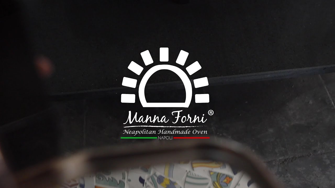 COSTRUZIONE FORNI A LEGNA / GAS PER PIZZA E PANE