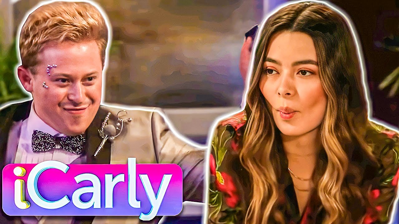 iCarly 2021: Разбор трейлера!