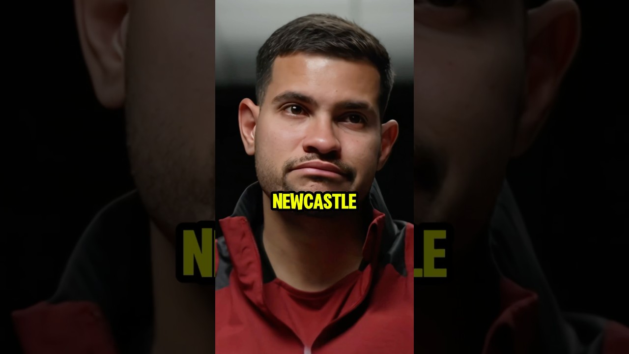 Why EVERYONE is Rejecting Newcastle United #football