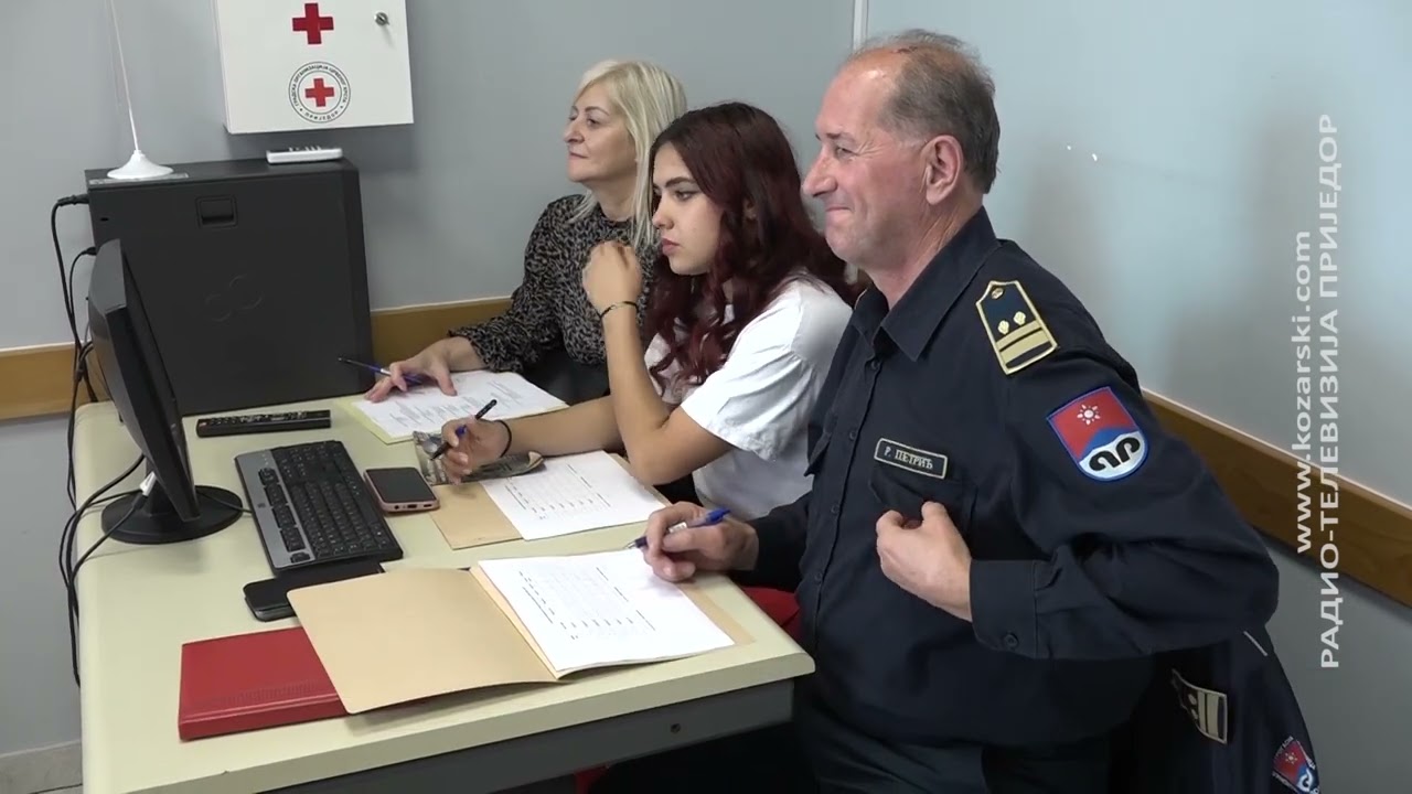 UČENICI OŠ „PETAR KOČIĆ“ IDU NA REGIONALNO TAKMIČENJE