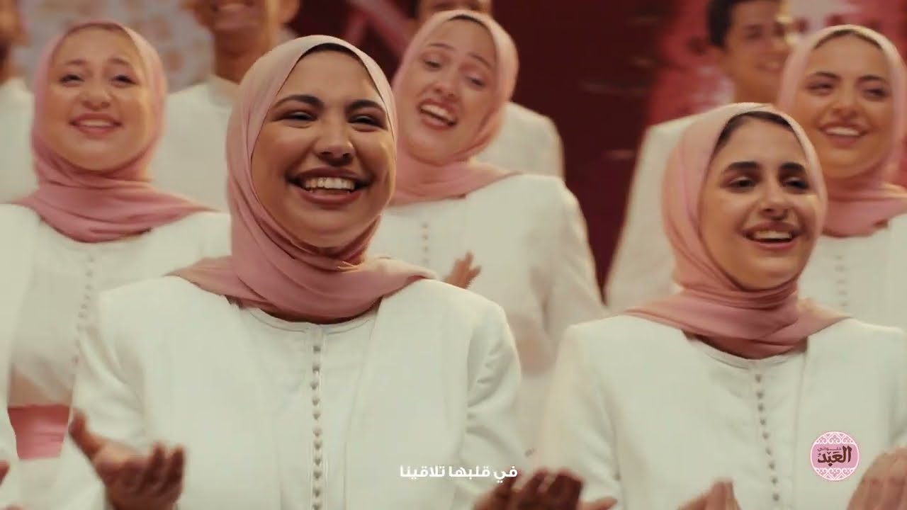اشتريت حلاوة المولد ولا لسة؟