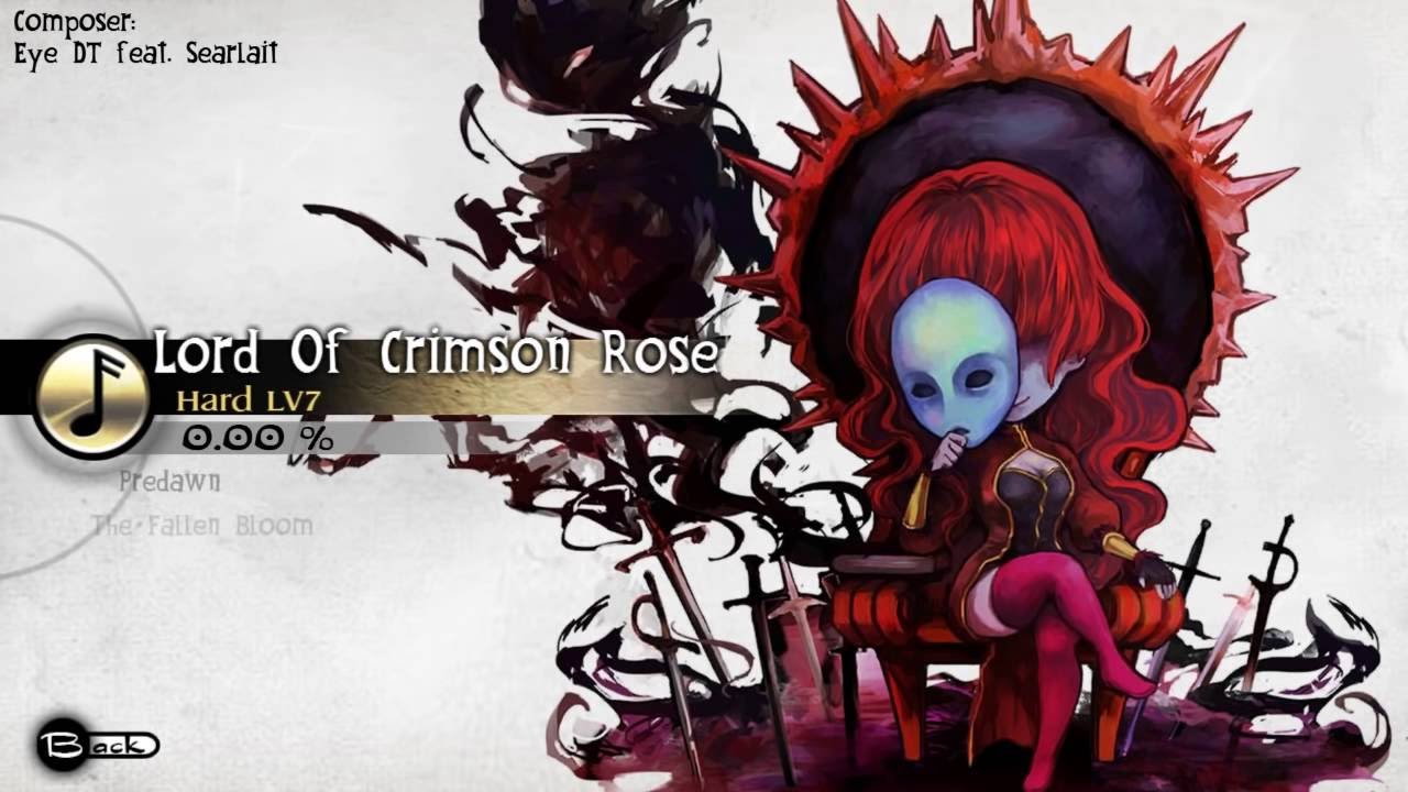 (Deemo) Knight Rosabell Collection [Full Soundtrack]