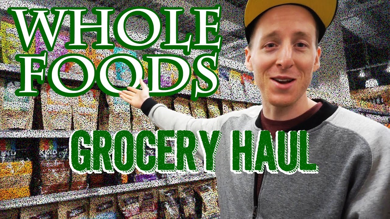 Whole Foods Keto Grocery Haul | Our Go-To Keto Snacks We Stock Up On At Whole Foods | Keto