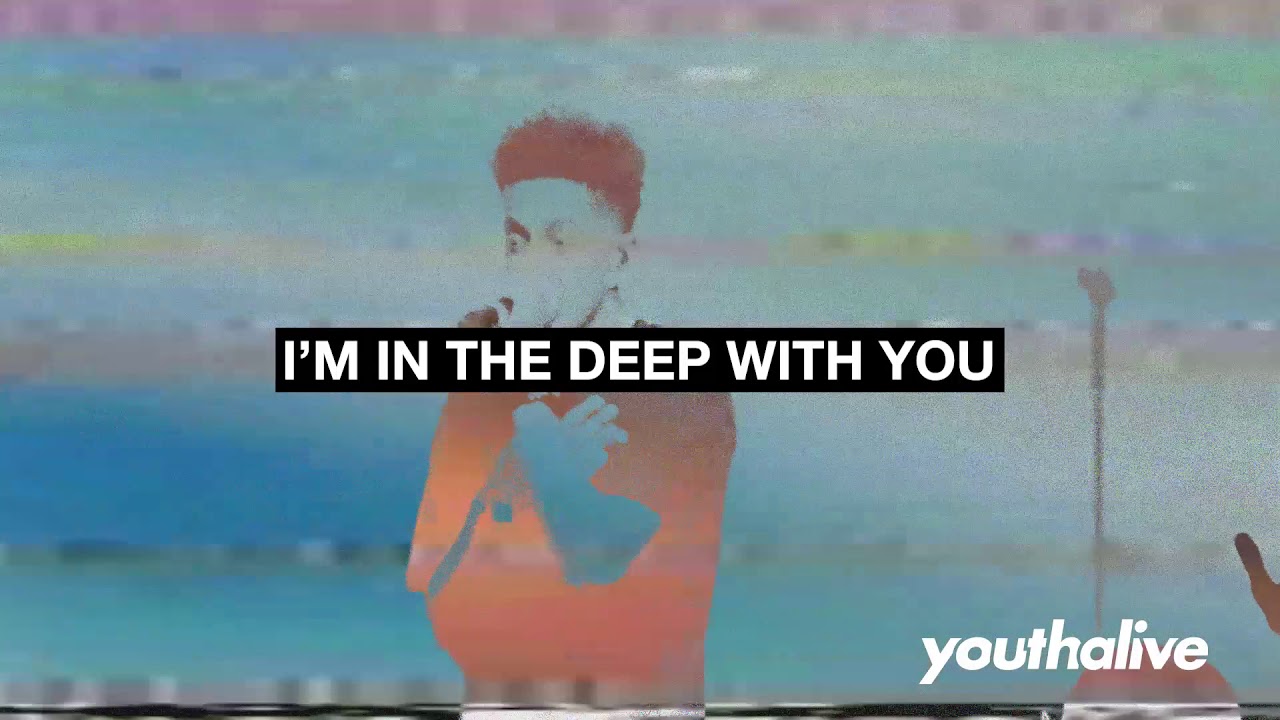 THE DEEP - Youth Alive